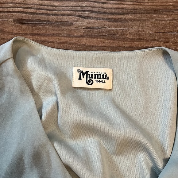 Show Me Your Mumu Bridesmaid Dress - Picture 2 of 7